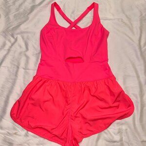 Free People Movement Righteous Runsie